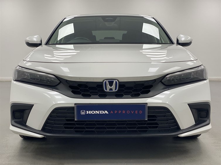 Used Honda Civic 2022 for sale - 77210661: Photo 6