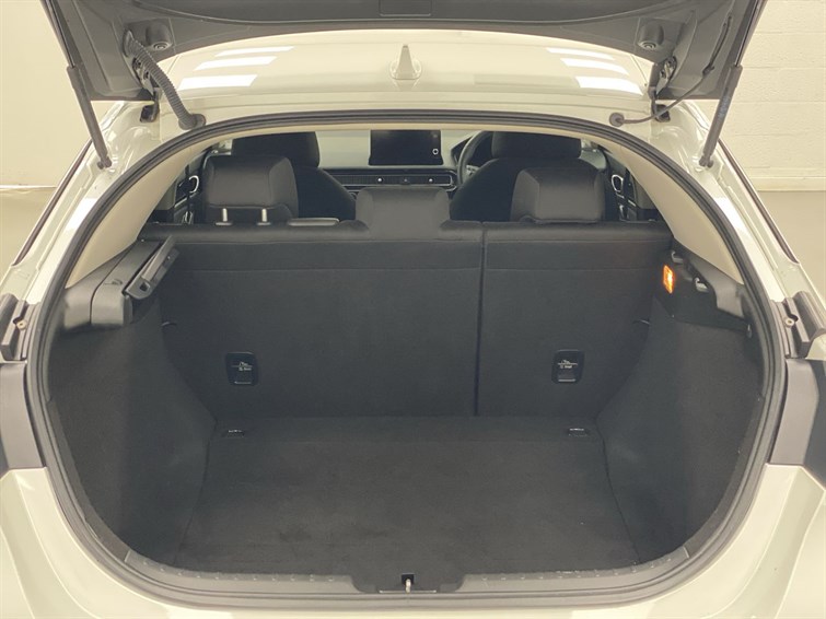 Used Honda Civic 2022 for sale - 77210661: Photo 64