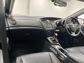 Used Honda Civic 2014 for sale - 79238000: Photo