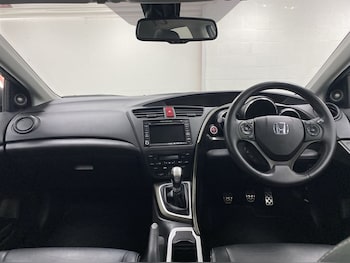 Used Honda Civic 2014 for sale - 79238000: Photo