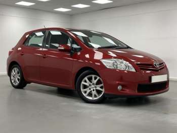 2011 - 1.6 V-Matic TR 5dr