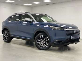 2025 - 1.5 eHEV Advance Style 5dr CVT