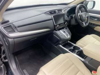 Used Honda CR-V 2021 for sale - 74752362: Photo