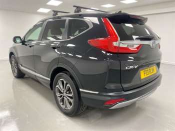 Used Honda CR-V 2021 for sale - 74752362: Photo