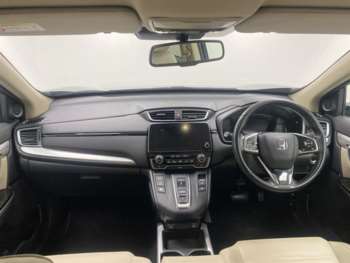 Used Honda CR-V 2021 for sale - 74752362: Photo