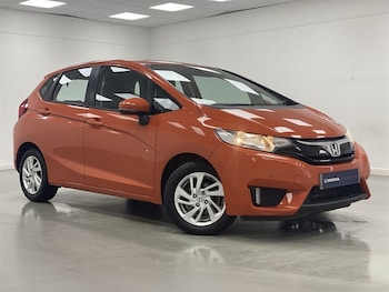 Used Honda Jazz 2016 for sale - 78936225: Photo