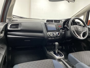 Used Honda Jazz 2016 for sale - 78936225: Photo