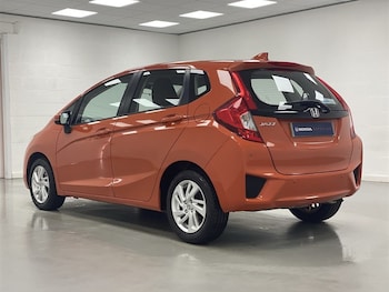 Used Honda Jazz 2016 for sale - 78936225: Photo