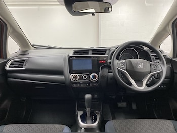 Used Honda Jazz 2016 for sale - 78936225: Photo