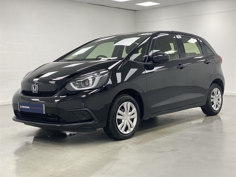 Used Honda Jazz 2023 for sale - 77910443: Photo 10