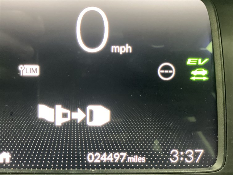 Used Honda Jazz 2023 for sale - 77910443: Photo 11