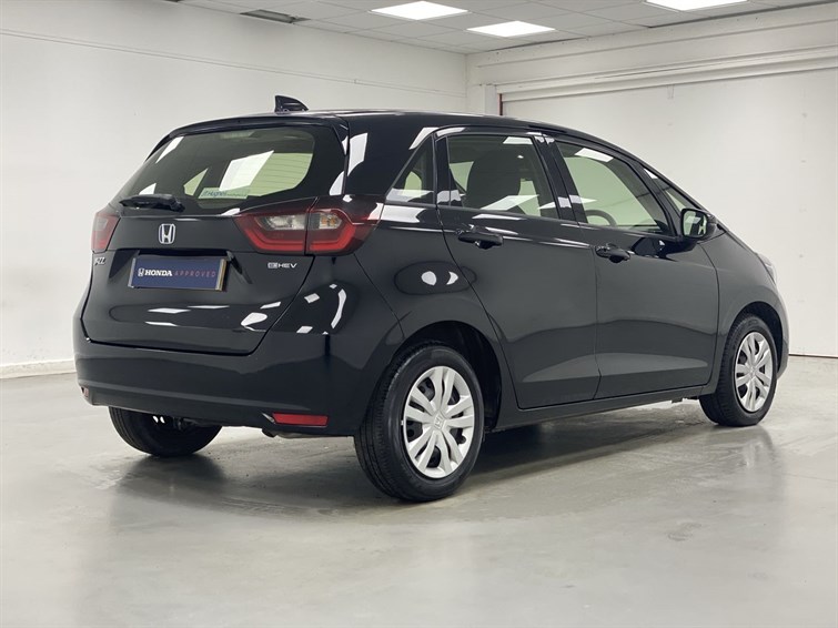 Used Honda Jazz 2023 for sale - 77910443: Photo 12