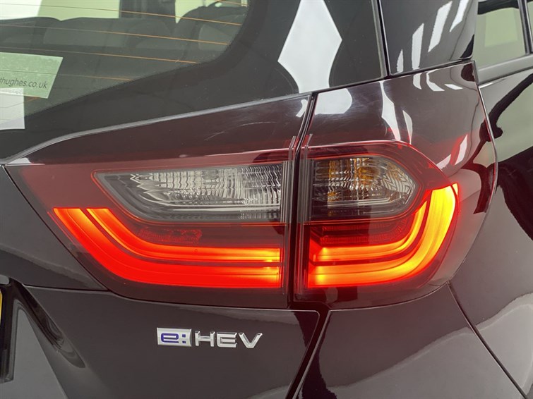 Used Honda Jazz 2023 for sale - 77910443: Photo 22