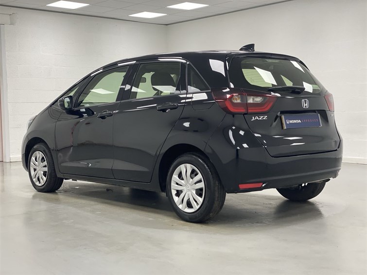 Used Honda Jazz 2023 for sale - 77910443: Photo 3