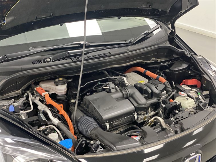 Used Honda Jazz 2023 for sale - 77910443: Photo 31