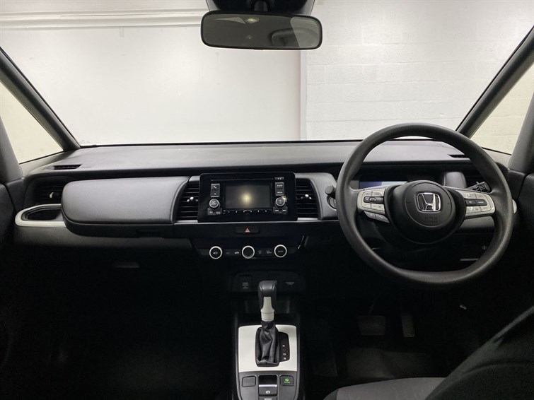 Used Honda Jazz 2023 for sale - 77910443: Photo 4