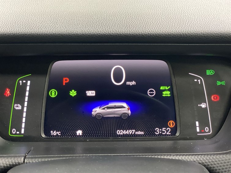 Used Honda Jazz 2023 for sale - 77910443: Photo 40