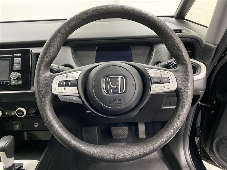 Used Honda Jazz 2023 for sale - 77910443: Photo 44