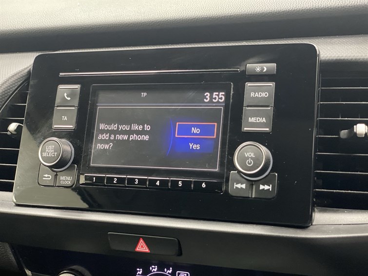 Used Honda Jazz 2023 for sale - 77910443: Photo 47