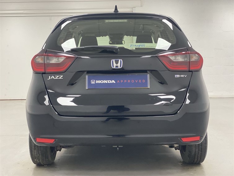 Used Honda Jazz 2023 for sale - 77910443: Photo 7