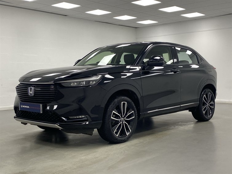 Used Honda HR-V 2024 for sale - 77280522: Photo 10