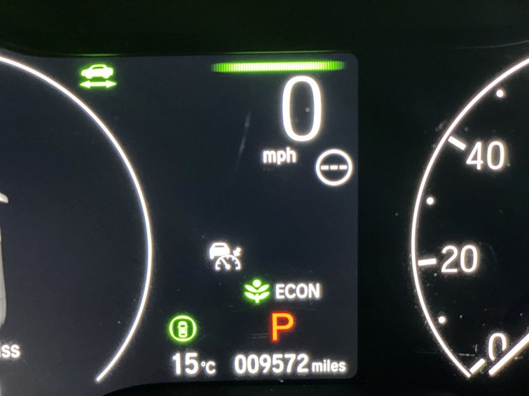 Used Honda HR-V 2024 for sale - 77280522: Photo 11