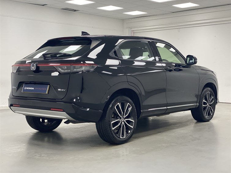 Used Honda HR-V 2024 for sale - 77280522: Photo 12