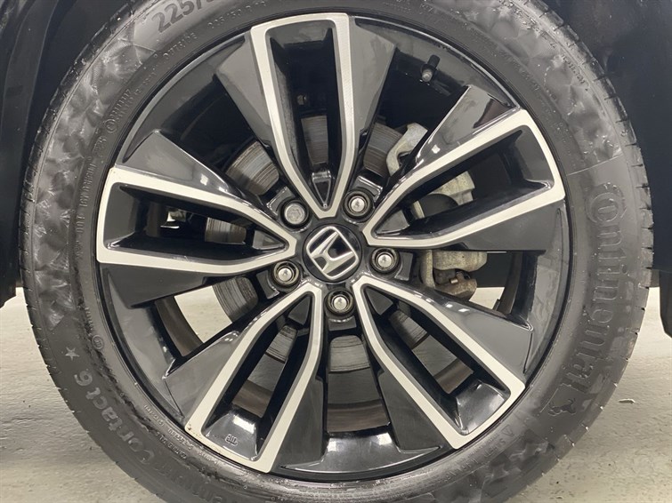 Used Honda HR-V 2024 for sale - 77280522: Photo 15