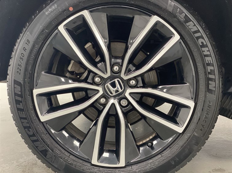 Used Honda HR-V 2024 for sale - 77280522: Photo 17