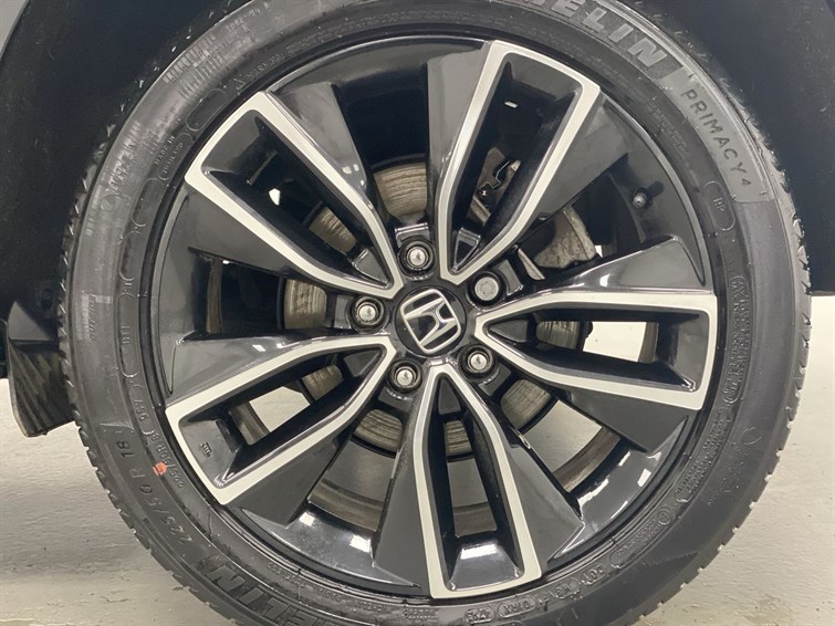 Used Honda HR-V 2024 for sale - 77280522: Photo 19