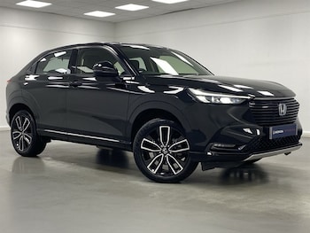 2024 - 1.5 eHEV Advance 5dr CVT