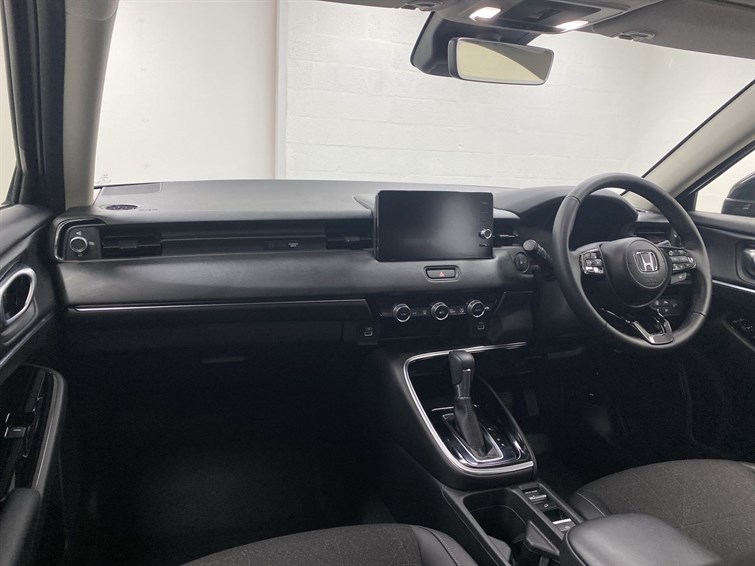 Used Honda HR-V 2024 for sale - 77280522: Photo 2