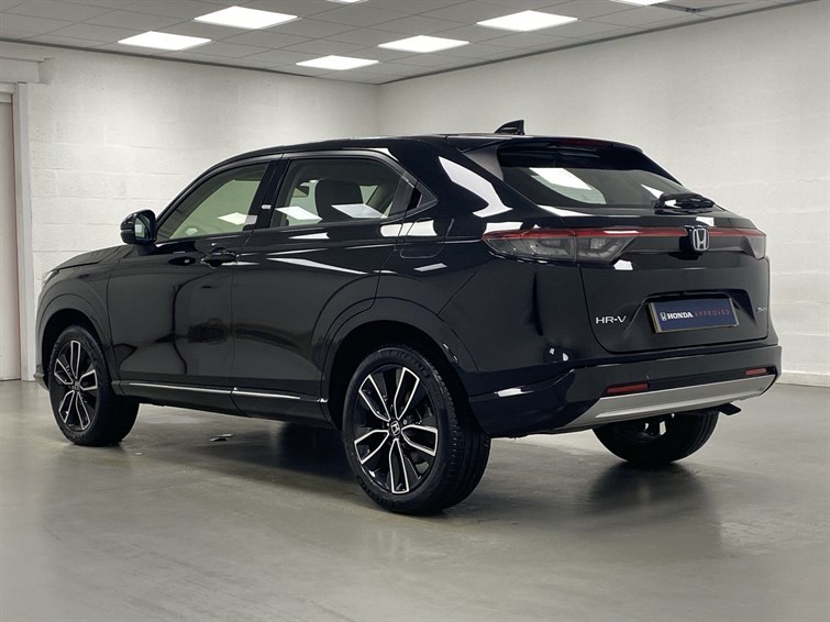 Used Honda HR-V 2024 for sale - 77280522: Photo 3
