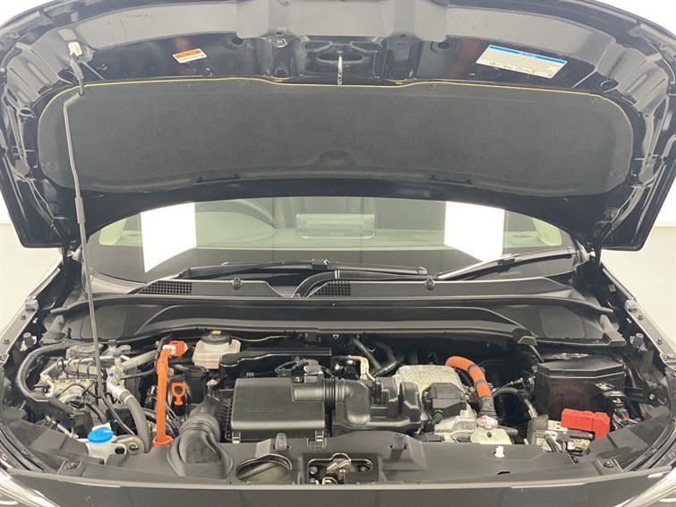 Used Honda HR-V 2024 for sale - 77280522: Photo 30