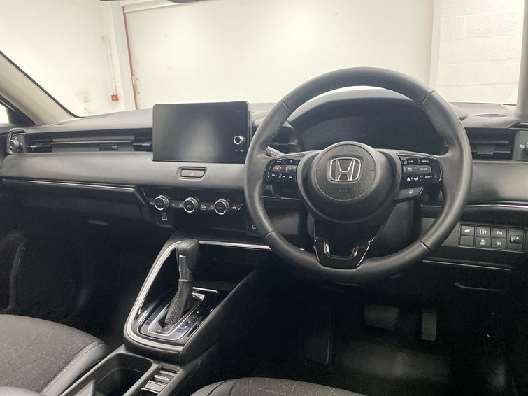 Used Honda HR-V 2024 for sale - 77280522: Photo 33