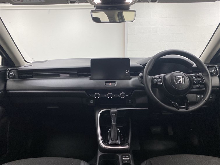 Used Honda HR-V 2024 for sale - 77280522: Photo 4