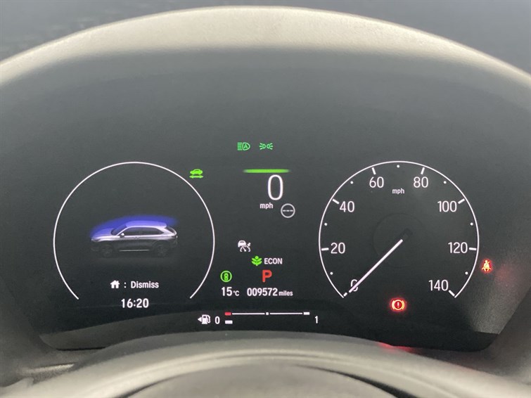 Used Honda HR-V 2024 for sale - 77280522: Photo 40