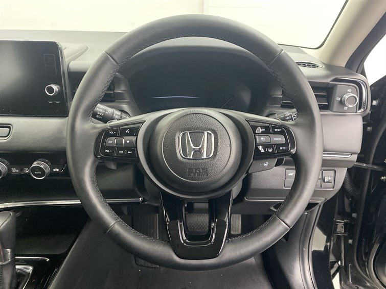 Used Honda HR-V 2024 for sale - 77280522: Photo 44