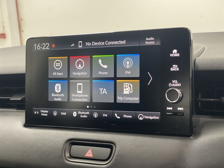 Used Honda HR-V 2024 for sale - 77280522: Photo 46