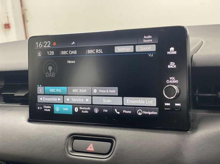 Used Honda HR-V 2024 for sale - 77280522: Photo 48