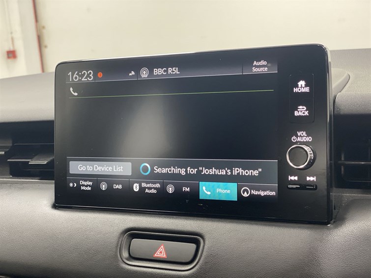 Used Honda HR-V 2024 for sale - 77280522: Photo 49