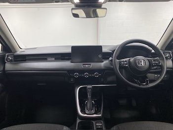 Used Honda HR-V 2024 for sale - 77280522: Photo