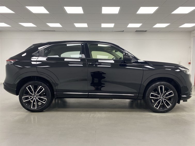 Used Honda HR-V 2024 for sale - 77280522: Photo 5