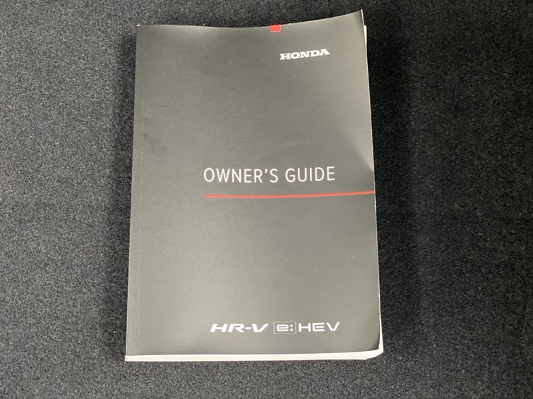 Used Honda HR-V 2024 for sale - 77280522: Photo 56