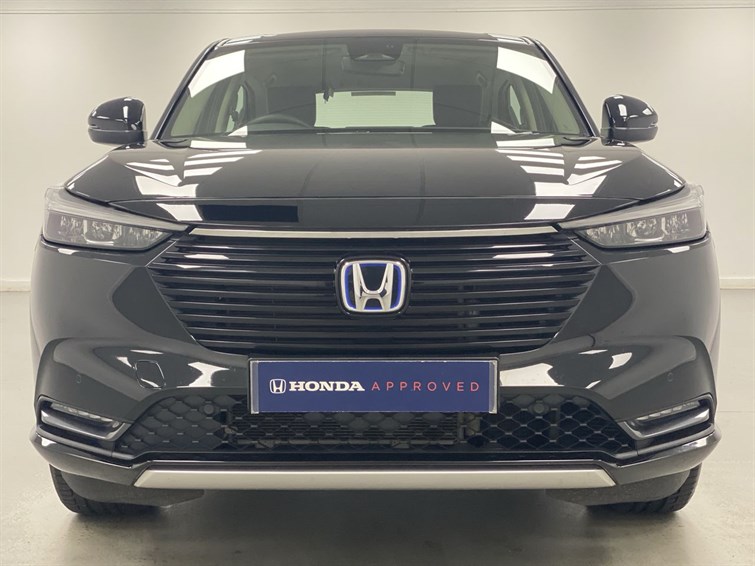 Used Honda HR-V 2024 for sale - 77280522: Photo 6