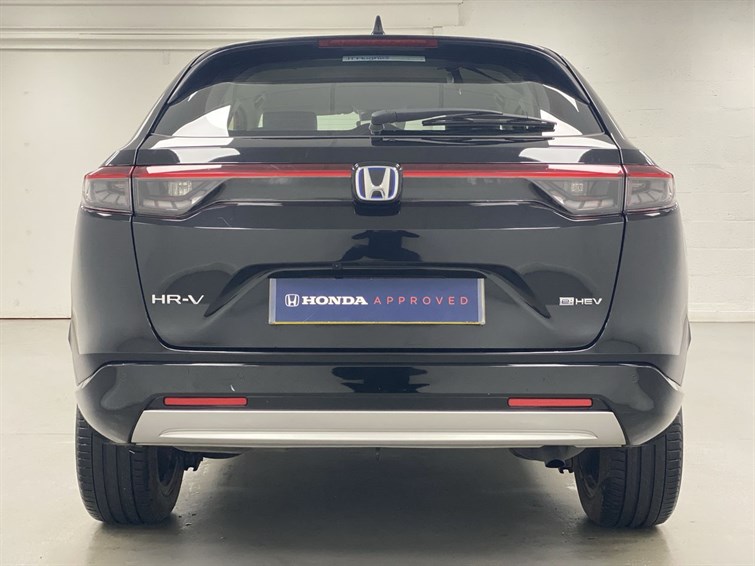 Used Honda HR-V 2024 for sale - 77280522: Photo 7