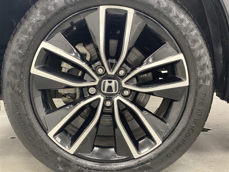 Used Honda HR-V 2024 for sale - 77280522: Photo 9