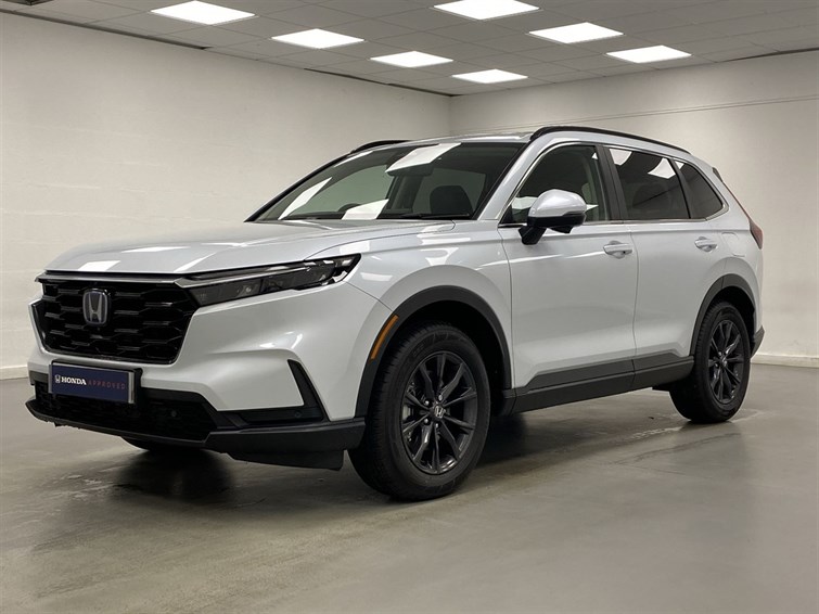 Used Honda CR-V 2025 for sale - 77210662: Photo 10