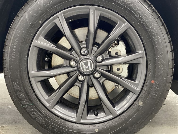 Used Honda CR-V 2025 for sale - 77210662: Photo 15