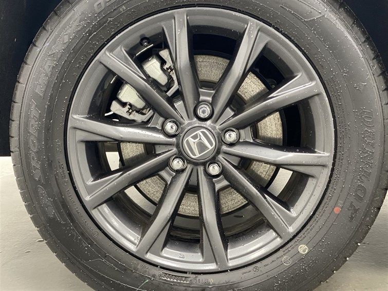 Used Honda CR-V 2025 for sale - 77210662: Photo 17